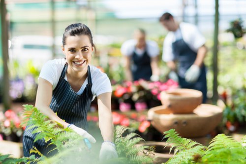 Document bundle prepared for independent review of a gardening dispute